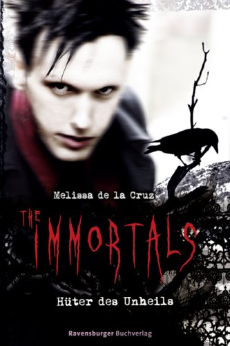 The Immortals 2: Hüter des Unheils