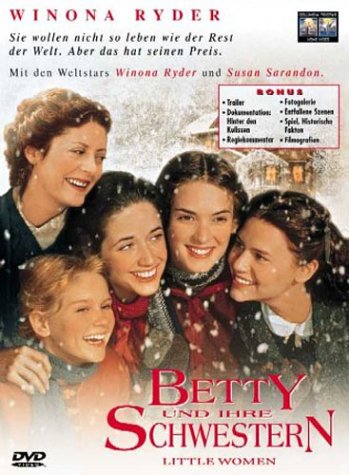 Betty und ihre Schwestern [Collector's Edition]