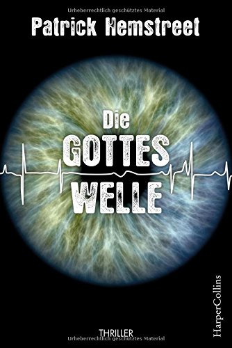 Die Gotteswelle (HarperCollins)