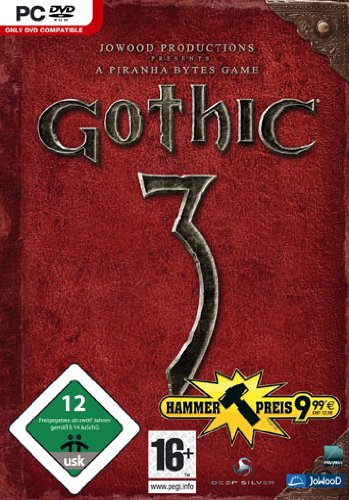 Gothic 3 [Hammerpreis]