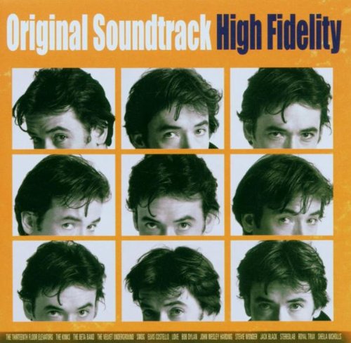 High Fidelity