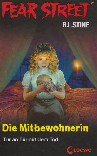 Fear Street. Die Mitbewohnerin: Tür an Tür mit dem Tod