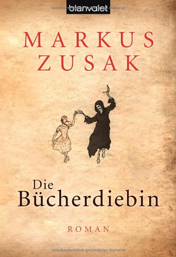 Die Bücherdiebin: Roman