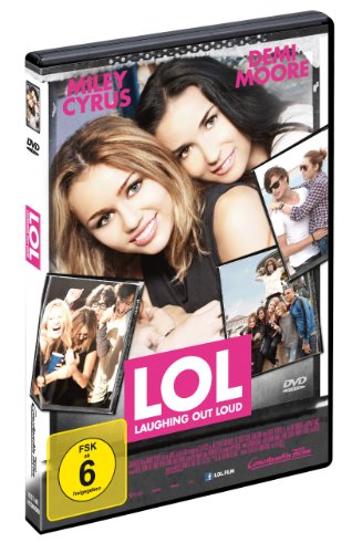 LOL - Laughing Out Loud