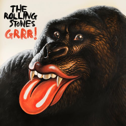 Grrr! (Greatest Hits - 3 Volume Set)