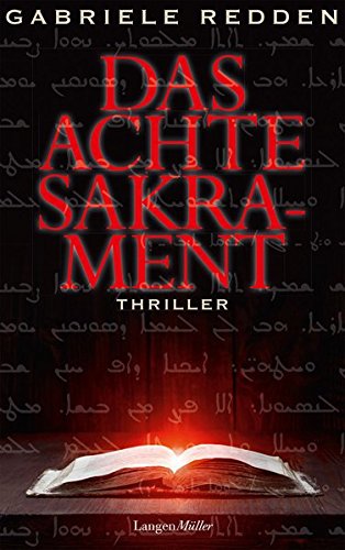 Das achte Sakrament: Thriller