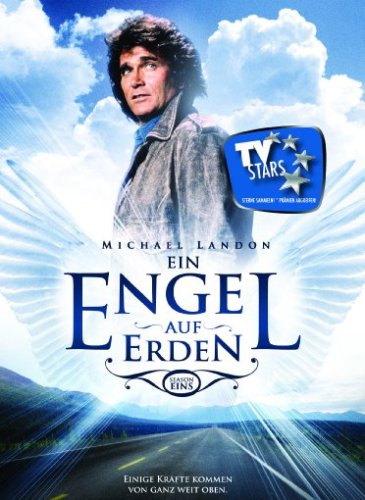 Ein Engel auf Erden - Season Eins [7 DVDs]