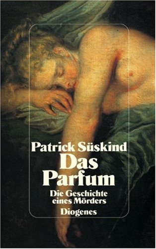 Das Parfum. Die Geschichte eines Mörders. Sonderausgabe