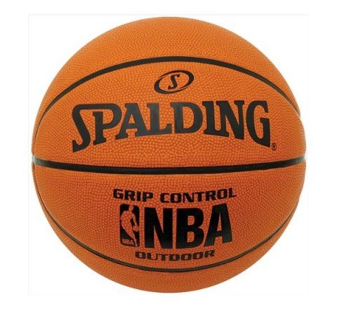 Spalding NBA Grip Control Outdoor Street Basketball