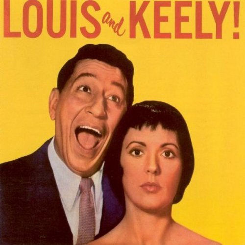 Louis & Keely