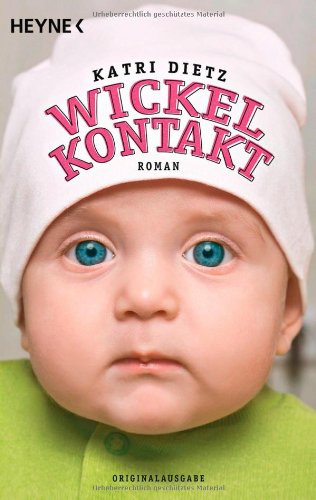 Wickelkontakt: Roman