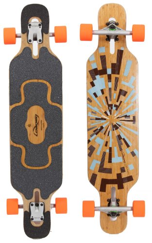 Loaded Boards Tan Tien 39