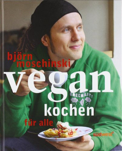 Vegan kochen für alle