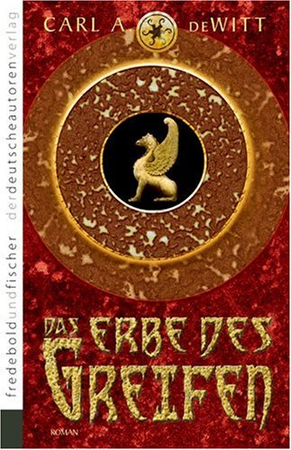 Das Erbe des Greifen: Fantasy