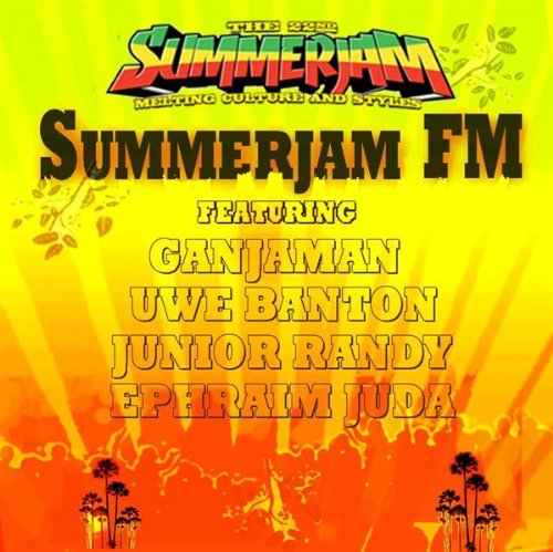 Summerjam FM