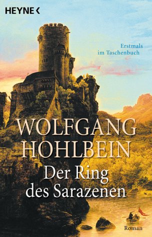 Der Ring des Sarazenen: Templerin 2