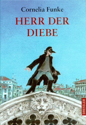 Herr der Diebe