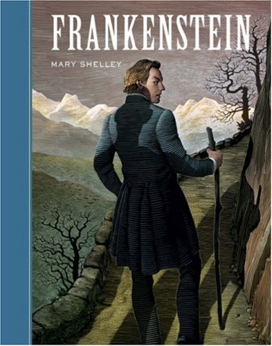 Frankenstein (Classics Library)