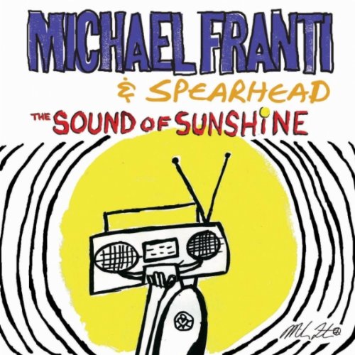 The Sound Of Sunshine (Album Version)