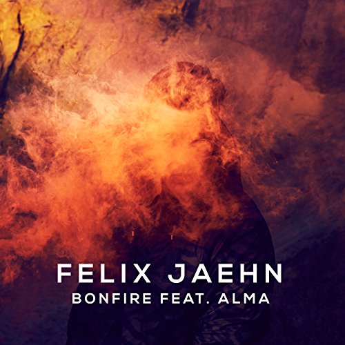 Bonfire [Feat. Alma] [Explicit]