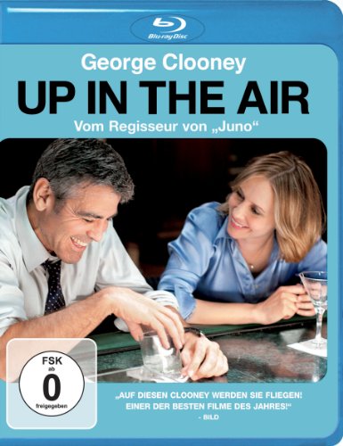 Up in the Air [Blu-ray]
