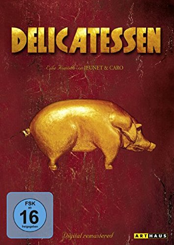 Delicatessen