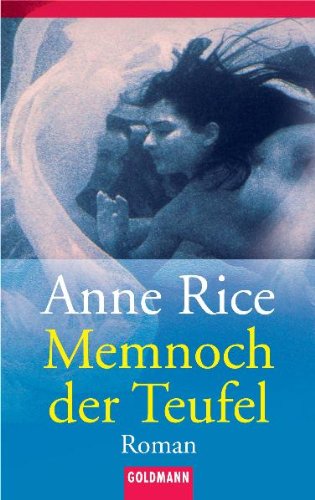 Chronik der Vampire: Memnoch der Teufel.: Bd 5