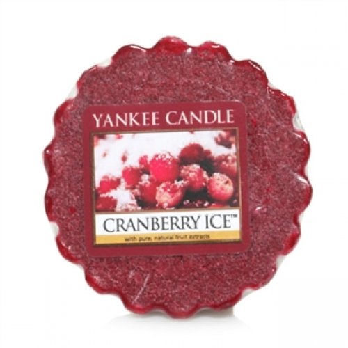 Yankee Candle Cranberry Ice Tart 22 g