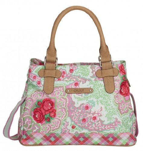 Oilily Apron Damenhandtasche Handbag