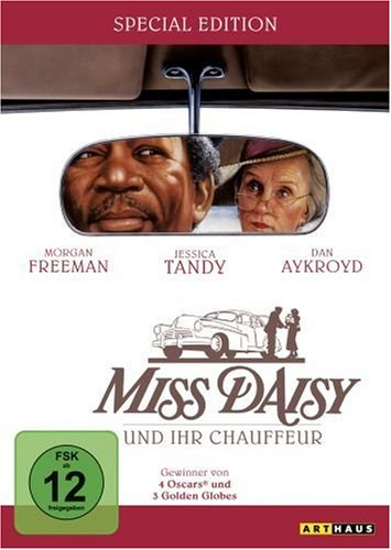 Miss Daisy und ihr Chauffeur [Special Edition]