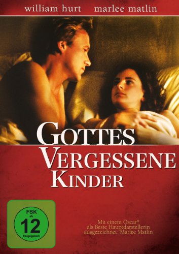 Gottes vergessene Kinder