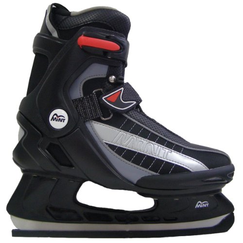 Mint Schlittschuhe Freeze - Semi Softboot