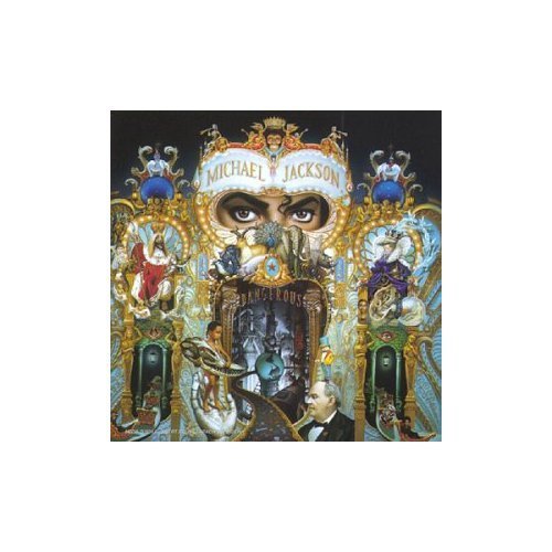 Dangerous (Special Edition)