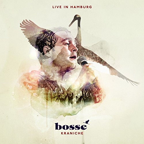 Kraniche - Live in Hamburg (Limited Deluxe Edition)