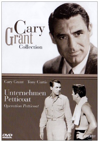 Unternehmen Petticoat