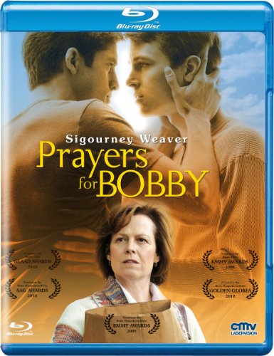 Prayers for Bobby (Blu Ray) [Blu-ray]