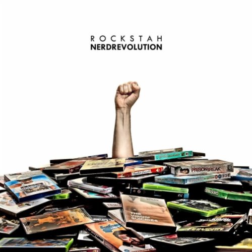 Nerdrevolution [Explicit]