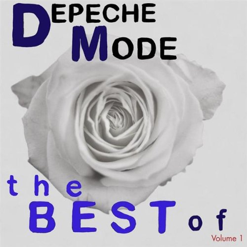 The Best Of Depeche Mode Volume One