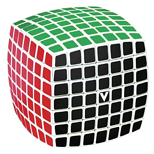 Verdes 25119 - V-Cube 7, Würfelspiel