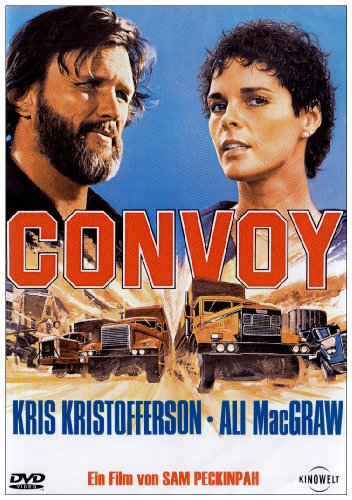 Convoy
