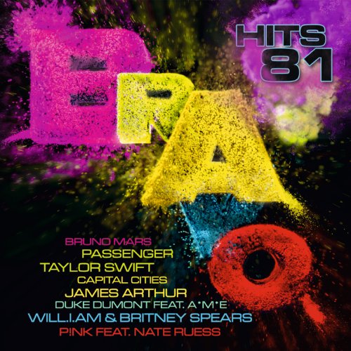 Bravo Hits Vol. 81 [Explicit]