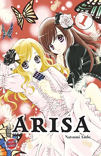 Arisa, Band 1