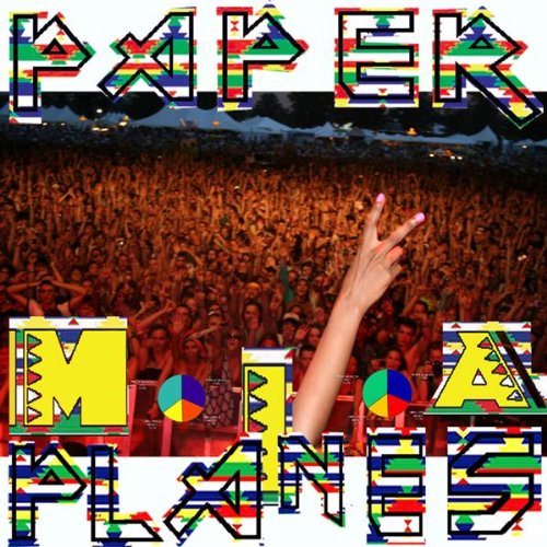 Paper Planes