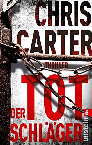Der Totschläger: Thriller (Ein Hunter-und-Garcia-Thriller, Band 5)