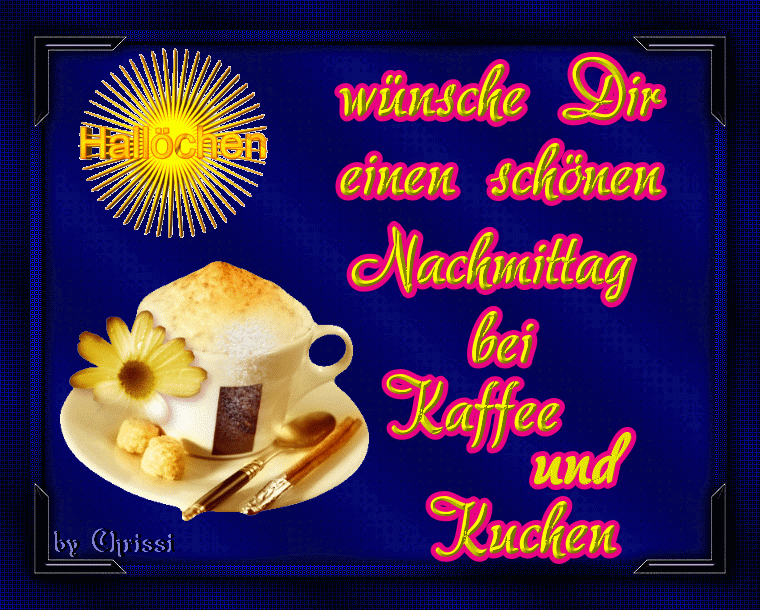 Samstag Nachmittag Bilder Gif