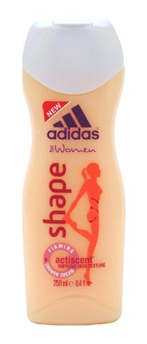 Adidas Women Shape Shower Gel 250ml