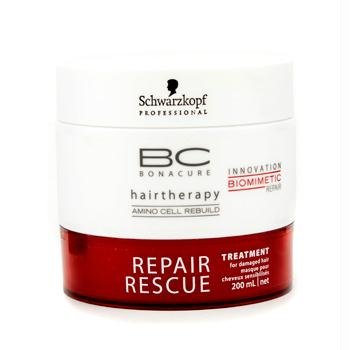 Schwarzkopf Professional BC Bonacure Repair Rescue Treatment 200ml