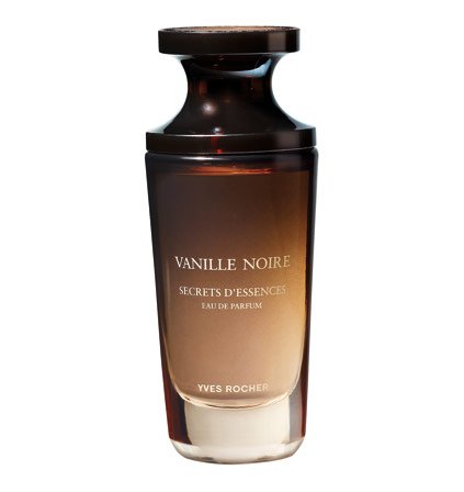 Yves Rocher - Eau de Parfum Vanille Noire 50 ml - Vollendete Sinnlichkeit.