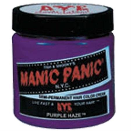 Manic Panic Purple Haze Haartönung 118 ml