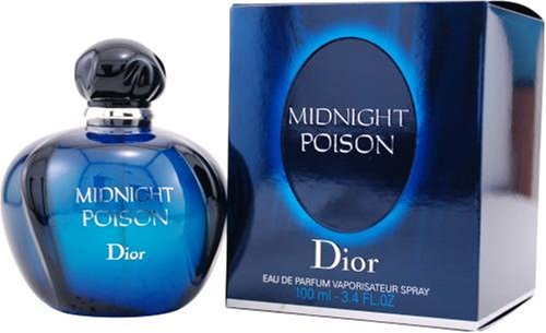 Dior Midnight Poison Eau de Parfum Spray 100ml